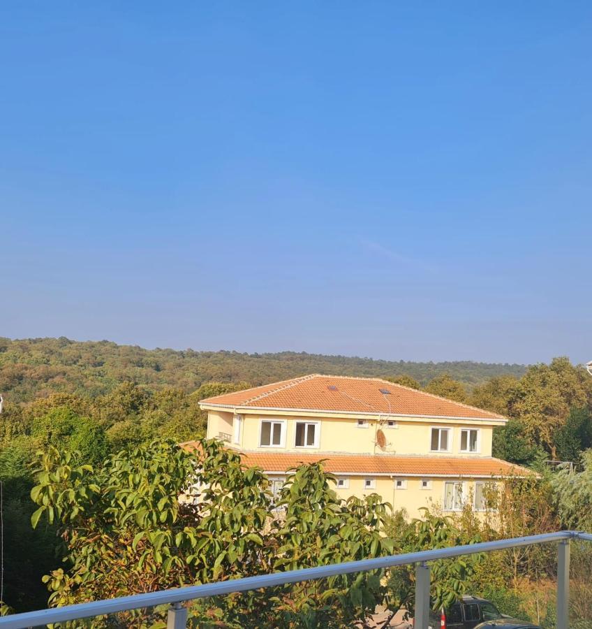 Budget Hotel Tourist Inn Arnavutkoy エクステリア 写真