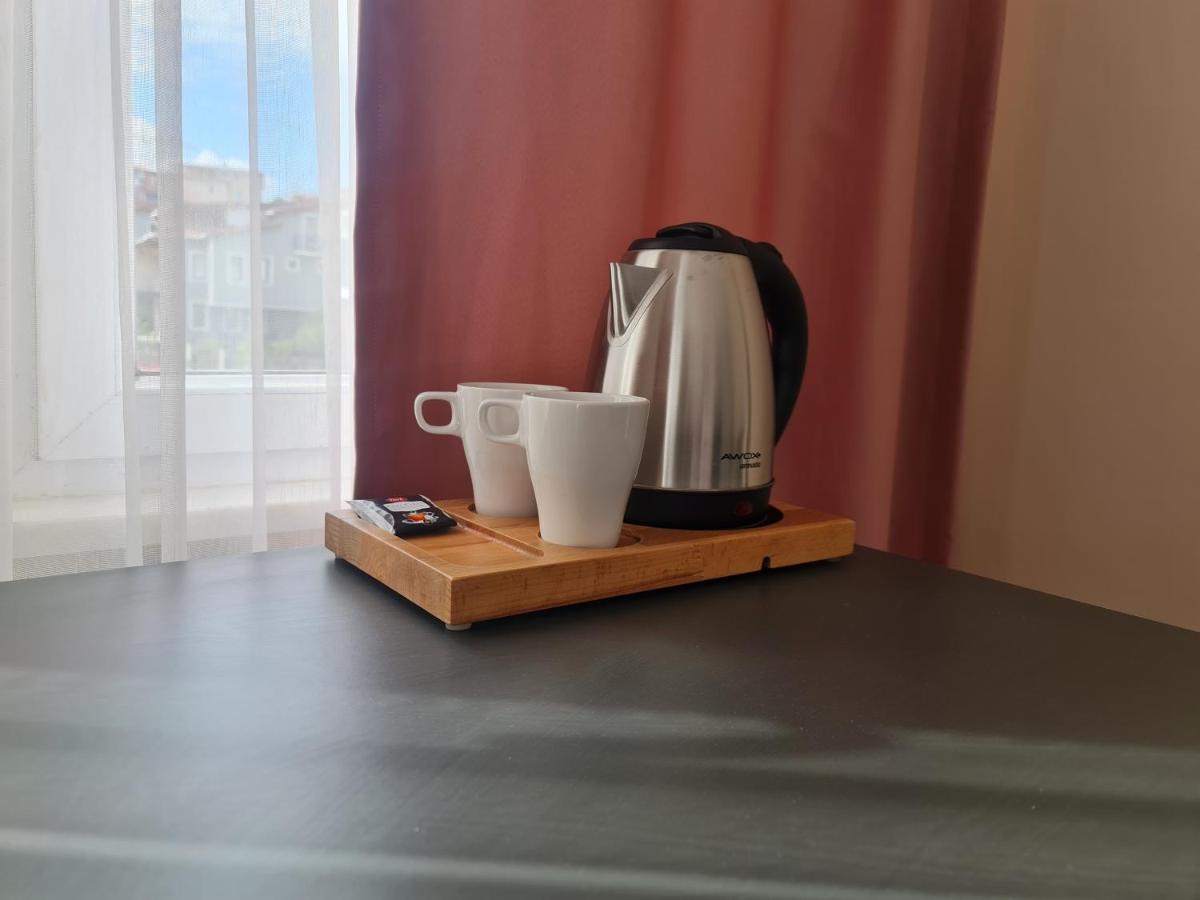 Budget Hotel Tourist Inn Arnavutkoy エクステリア 写真