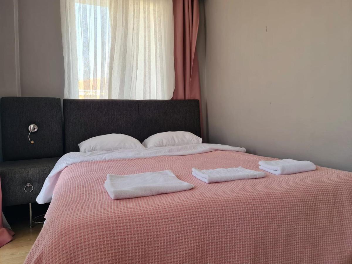 Budget Hotel Tourist Inn Arnavutkoy エクステリア 写真