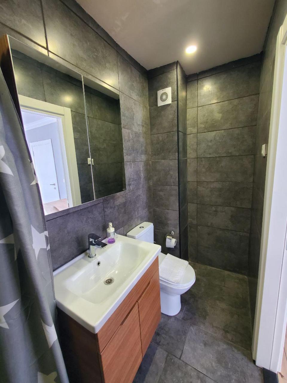 Budget Hotel Tourist Inn Arnavutkoy エクステリア 写真